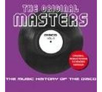 Artisti Vari - Original Masters 4 - Cd
