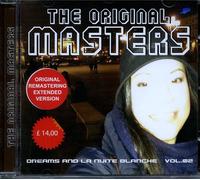 Artisti Vari - Original Masters - Dreams And La Nuite 2 - Cd