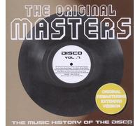 Artisti Vari - Original Masters Vol. 7 - Cd