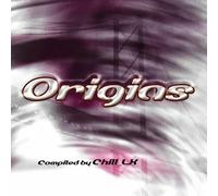 Artisti Vari - Origins - Compiled By Chill_lx - Cd
