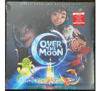 Artisti Vari - Over The Moon (Musica From The Netflix Film) [Nuovo Vinile LP]