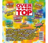 Artisti Vari - Over The Top