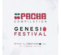 Artisti Vari - Pacha Compilation Vol. 2 - Cd