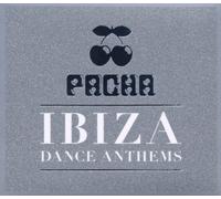 Artisti Vari - Pacha - Ibiza Dance Anthems - 3 Cd (mixed)