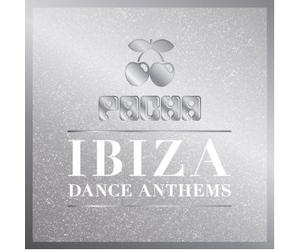 Artisti Vari - Pacha - Ibiza Dance Anthems - 3 Cd (mixed)