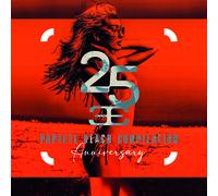 Artisti Vari - Papeete Beach Compilation (25th Anniversary) / Various - 3 Cd