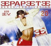 Artisti Vari - Papeete Beach Compilation - Vol. 20