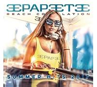 Artisti Vari - Papeete Beach Vol.27 Summer 2017 - 2 Cd