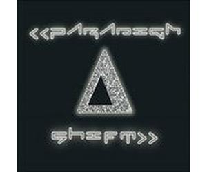 Artisti Vari - Paradigm Shift - Cd