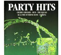 Artisti Vari - Party Hits - Cd