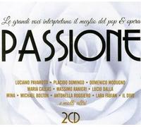 Artisti Vari - Passione