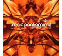 Artisti Vari - Peacemaker - Cd