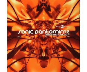 Artisti Vari - Peacemaker - Cd