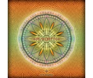 Artisti Vari - Peakopath - Cd