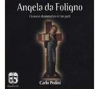 Artisti Vari - Pedini: Angela Da Foligno - 2 Cd
