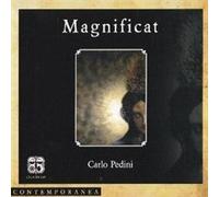 Artisti Vari - Pedini: Magnificat - Cd