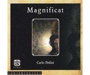 Artisti Vari - Pedini: Magnificat - Cd