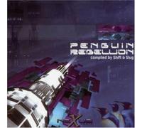 Artisti Vari - Penguin Rebellion - Cd