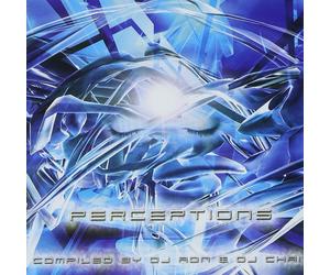 Artisti Vari - Perceptions - Cd