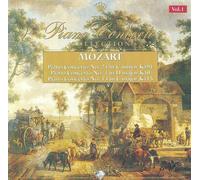 Artisti Vari - Piano Concertos Nos. 24, 3 & 13 Volume 1 - Cd