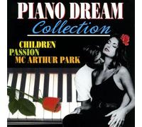 Artisti Vari - Piano Dream Collection / Various - Cd