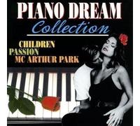 Artisti Vari - Piano Dream Collection / Various - Cd