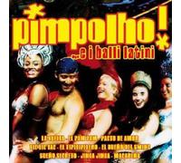 Artisti Vari - Pimpolho...e I Balli Latini - Vinile
