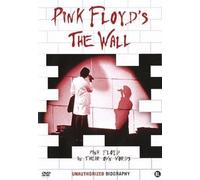 Artisti Vari - Pink Floyd's The Wall: Pink Floyd In Their Own Words (unhautho...