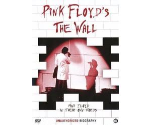Artisti Vari - Pink Floyd's The Wall: Pink Floyd In Their Own Words (unhautho...