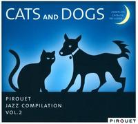 Artisti Vari - Pirouet Jazz Compilation - Vol. 2 - Cd