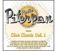 Artisti Vari - Piterpan-club Chart - Cd