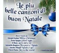 Artisti Vari - Piu' Belle Canzoni Natale (le) / Various - Cd