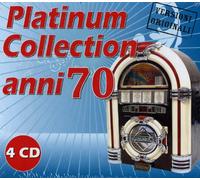 Artisti Vari - Platinum Collection Anni 70