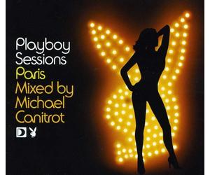 Artisti Vari - Playboy Sessions Paris - 2 Cd