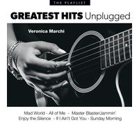 Artisti Vari - Playlist: Greatest Hits - Unplugged - Cd