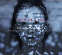 Artisti Vari - Poem Of A Cell Vol.1. - The Song Of Songs - Cd