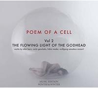 Artisti Vari - Poem Of A Cell Vol 2 - The Flowing Light - Cd