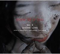 Artisti Vari - Poem Of A Cell Vol 3 - Divine Love - Cd