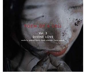 Artisti Vari - Poem Of A Cell Vol 3 - Divine Love - Cd