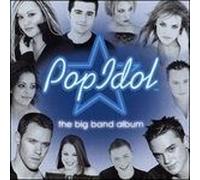 Artisti Vari - Pop Idol: The Big Band Album / Various - Cd
