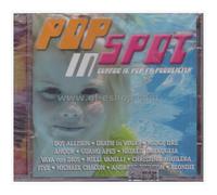 Artisti Vari - Pop In Spot - Cd