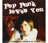 Artisti Vari - Pop Punk Loves You ( 7.00)