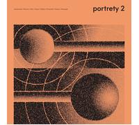 Artisti Vari - Portrety 2 Lp Colour Limited Vinyl - 2 Vinili