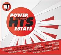 Artisti Vari - Power Hits Estate 2019 - 3 Cd (rtl 120.5)
