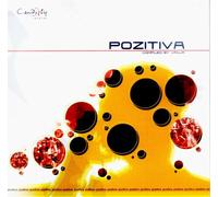 Artisti Vari - Pozitiva By Dj Vanja - Cd