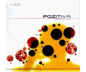 Artisti Vari - Pozitiva By Dj Vanja - Cd