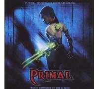 Artisti Vari - Primal - Cd