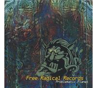 Artisti Vari - Problematic Planet - Cd