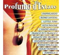 Artisti Vari - Profumo D'estate / Various - Cd