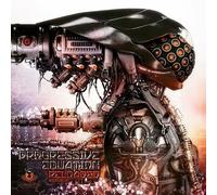 Artisti Vari - Progressive Equation Reloaded - Cd